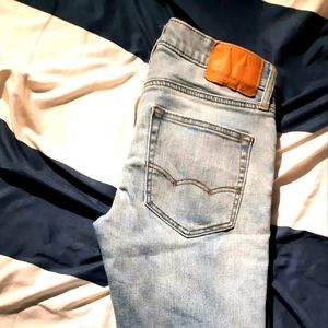 American eagle boyfirend Jeans